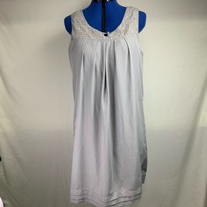 DKNY jeans tunic dress